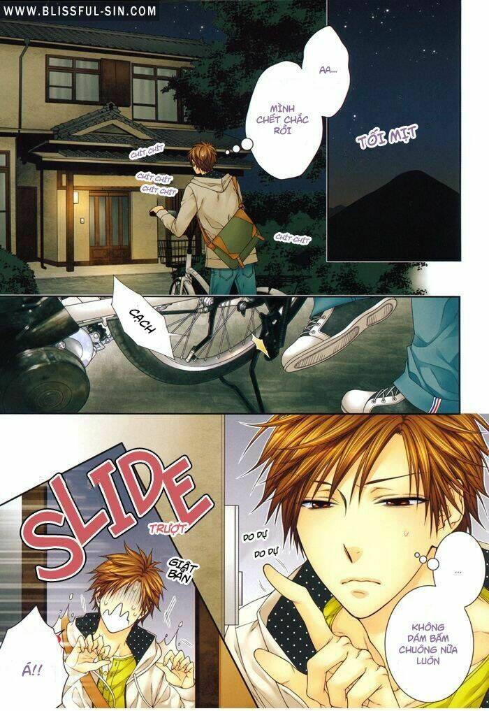 kami-sama no iutoori vol 2 chapter 1 2