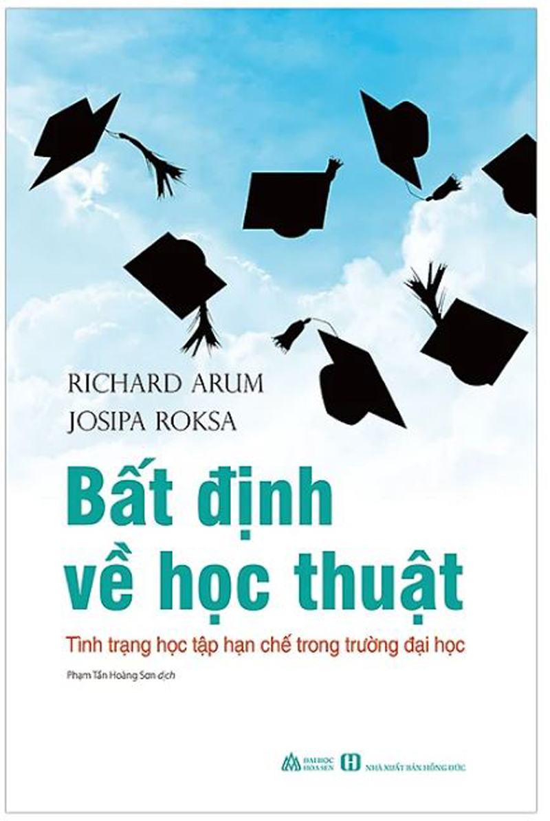 Bất Định Về Học Thuật - Tình Trạng Học Tập Hạn Chế Trong Trường Đại Học