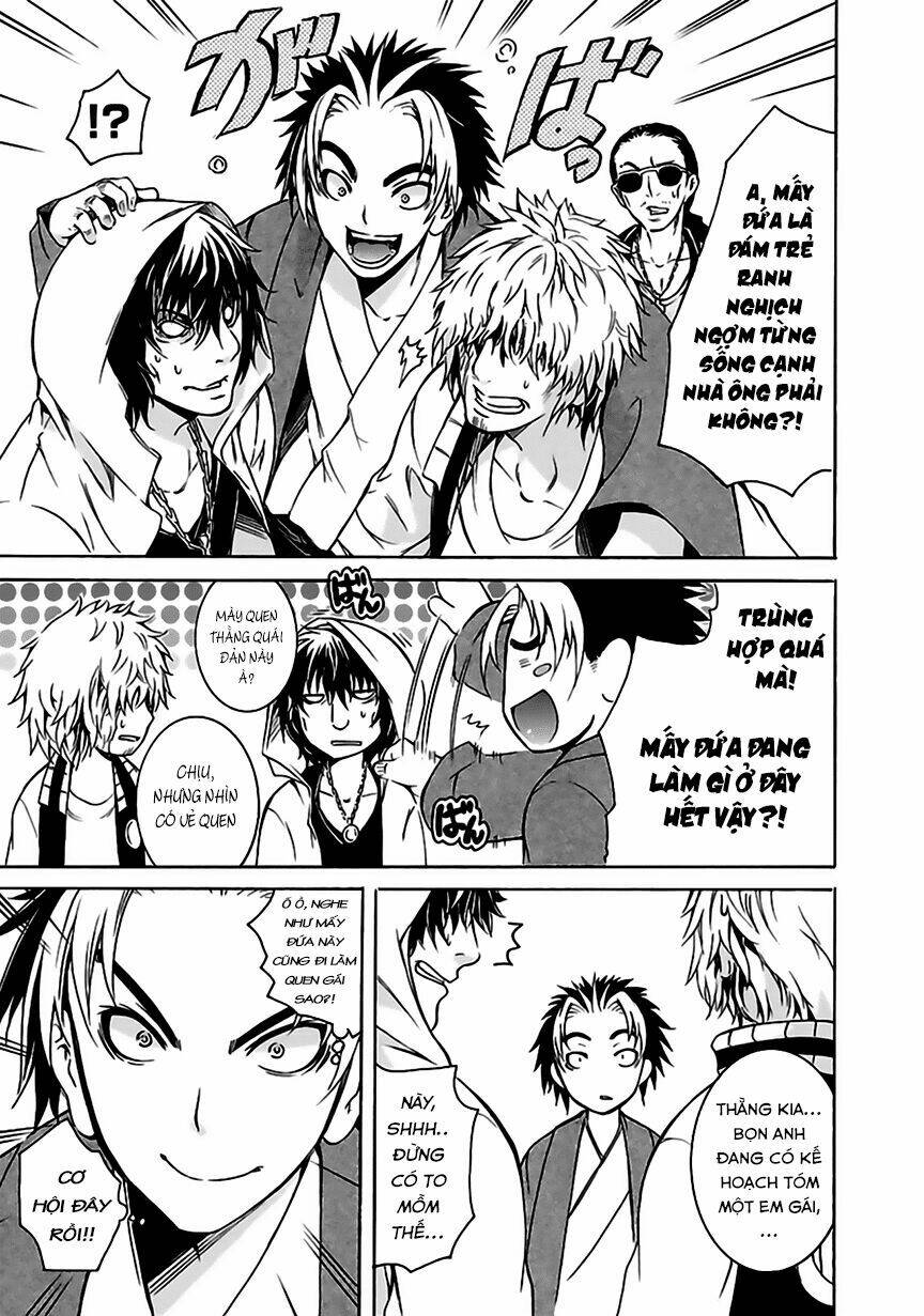 one more age chapter 1 32