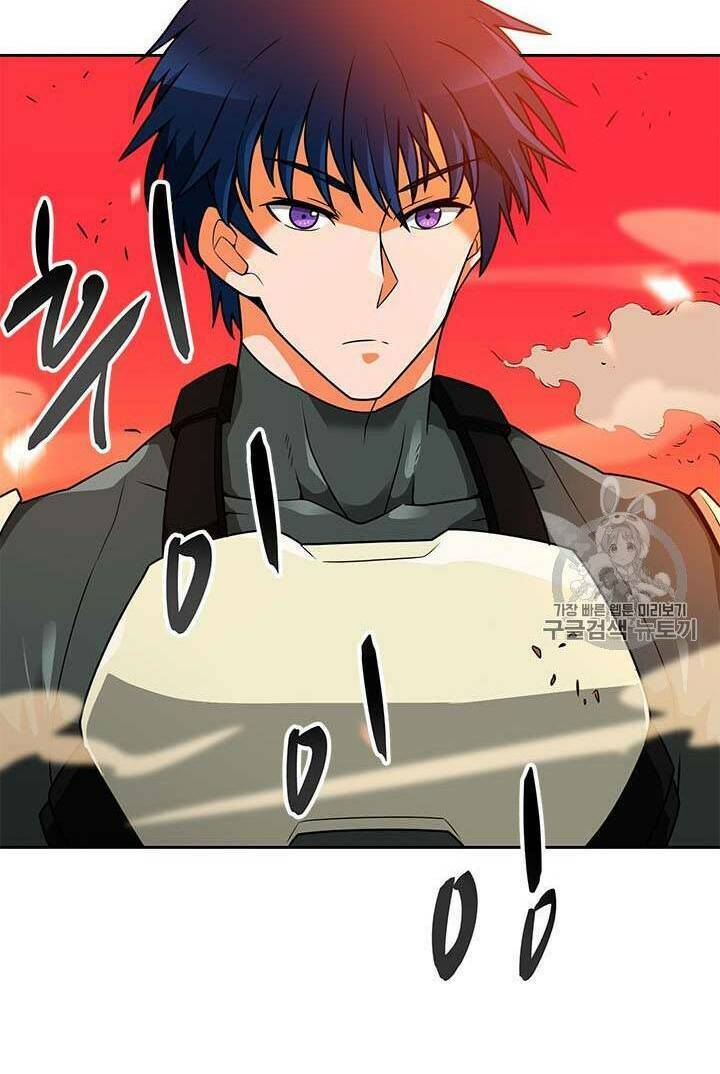 tôi tự động săn một mình chapter 46 62