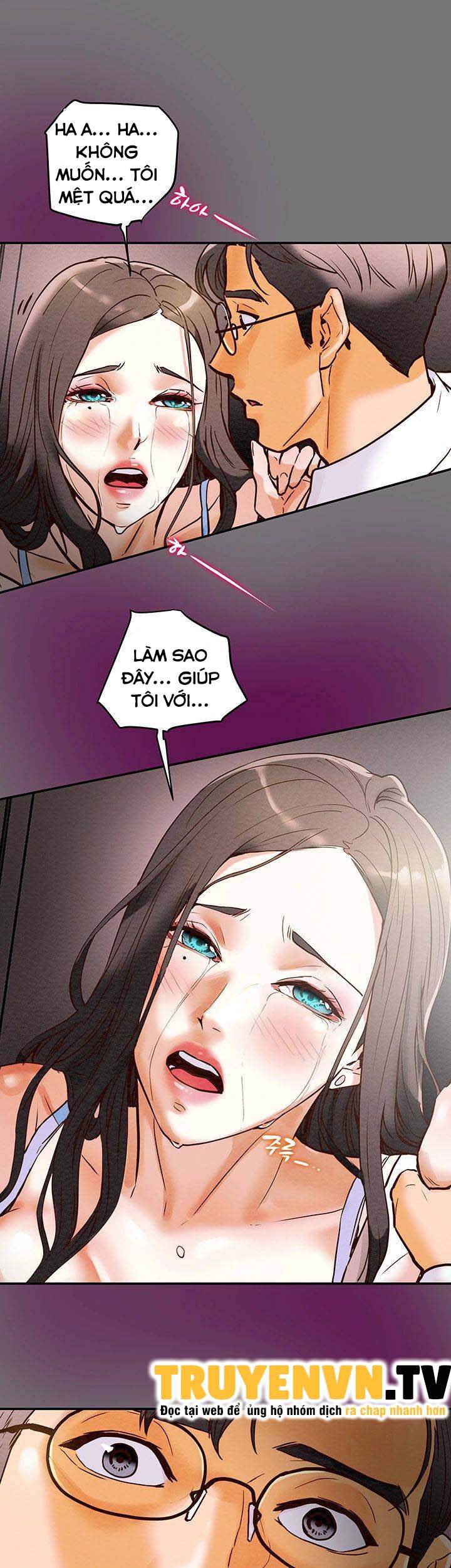 âm mưu dục vọng chapter 4 40