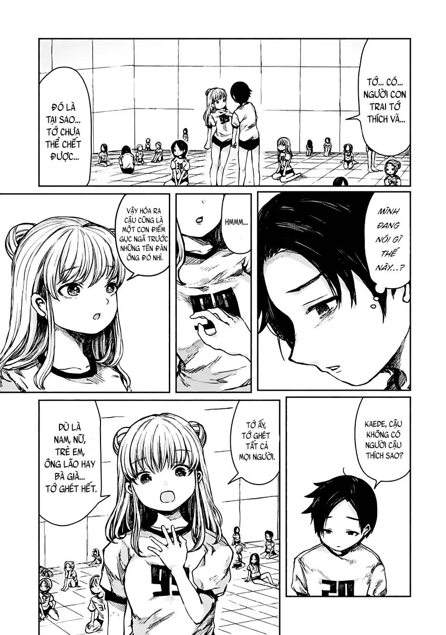 zanki x 99 chapter 1 37