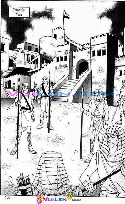 hậu duệ hoàng gia chapter 12 156