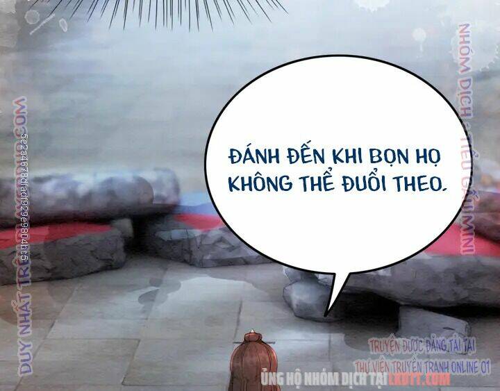 trọng sinh bá sủng nhiếp chính vương quá mạnh mẽ chapter 173 33