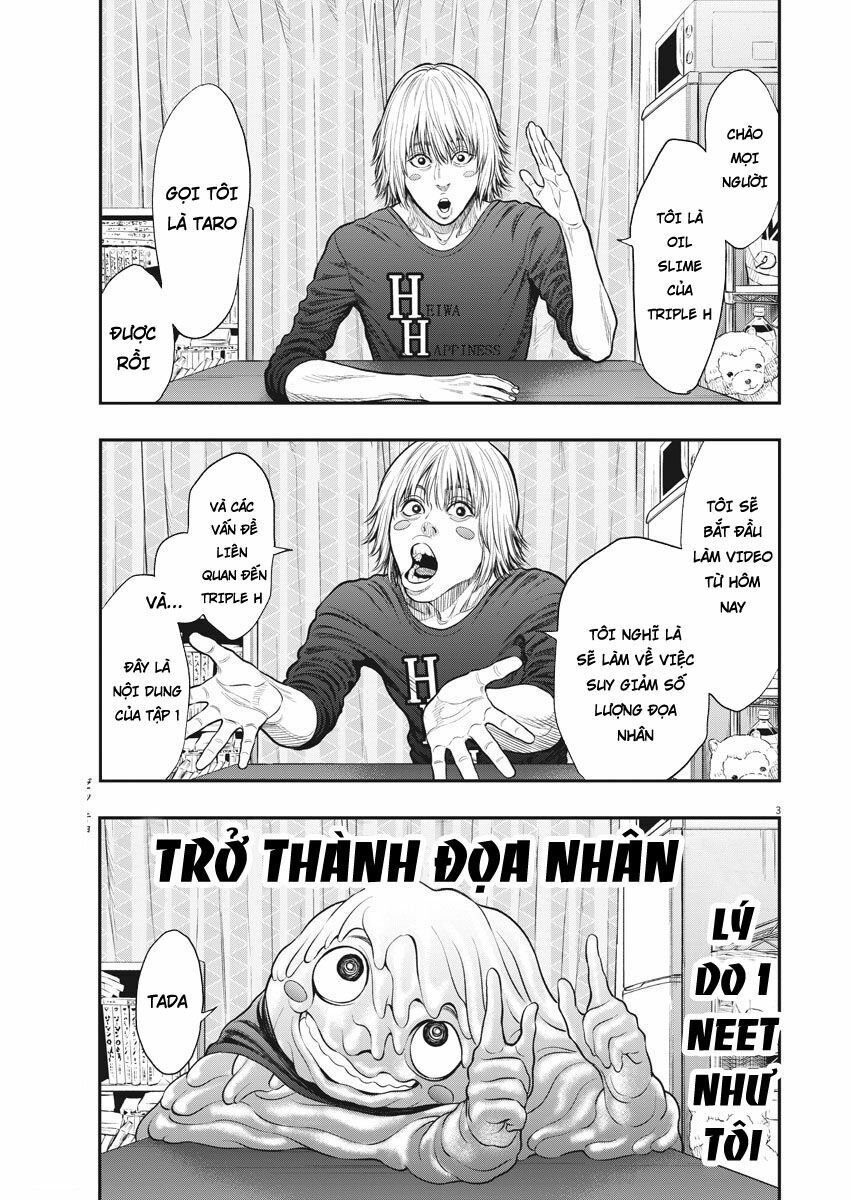 đọa nhân chapter 34 3