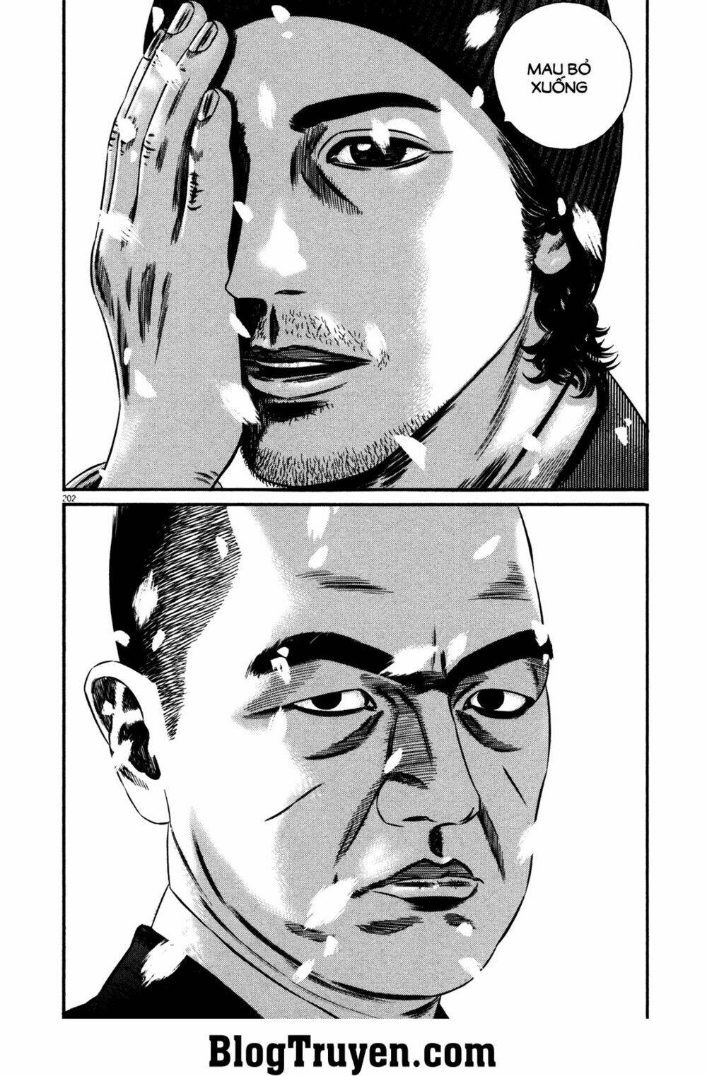 homunculus chapter 150 18