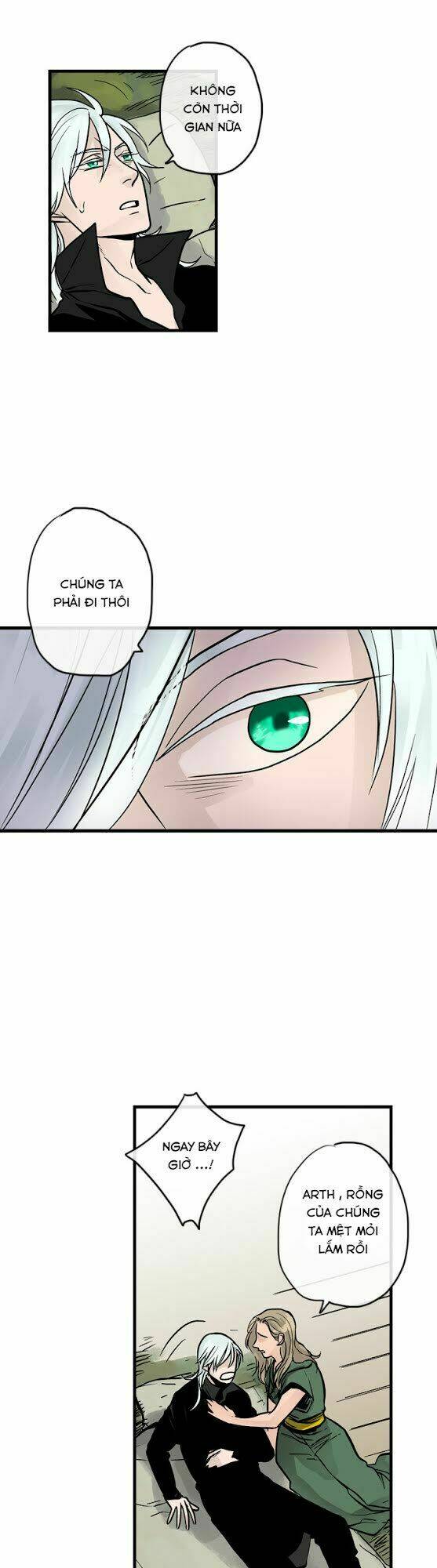 full metal wing chapter 20 15