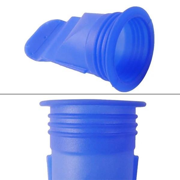 Bộ silicone khử mùi cống