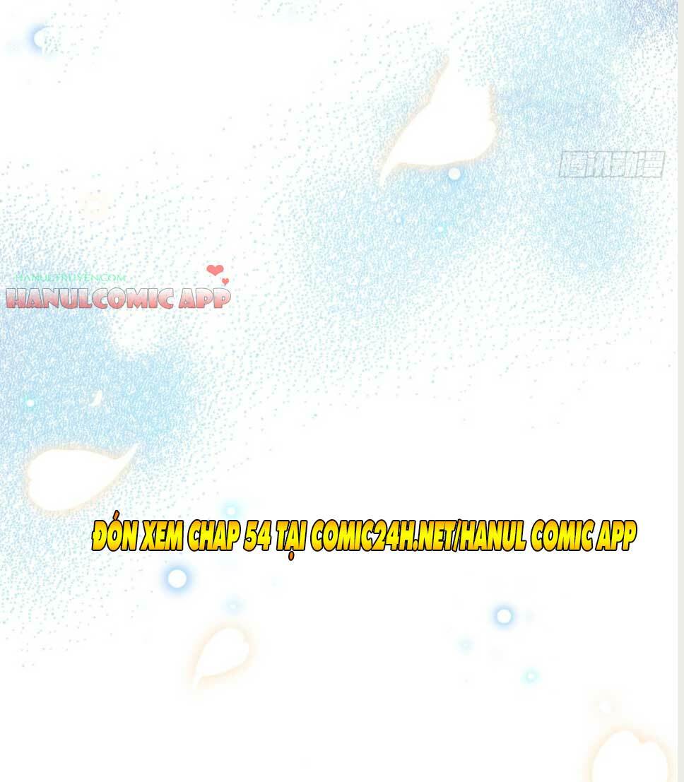 bá đạo tổng tài nhẹ nhàng yêu chapter 54.1 23