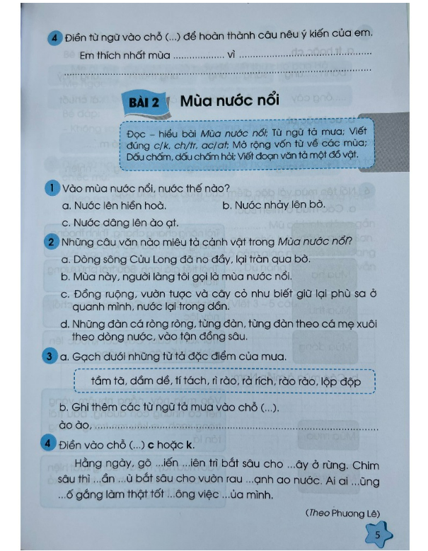 Hình ảnh Sách - Vở bài tập - Thực hành Tiếng Việt lớp 2 tập 1 (Kết nối tri thức với cuộc sống)