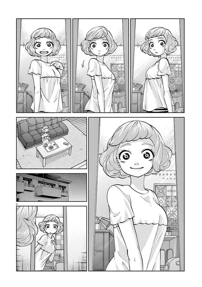 hành vi bạo ngược - violence action chapter 7 6