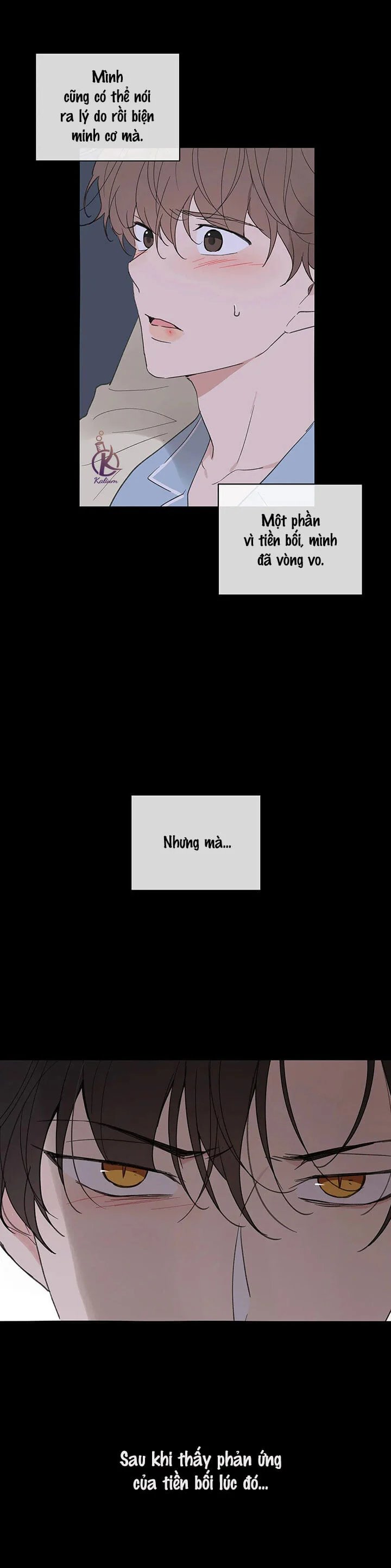 tâm tư của ju in chapter 60 38