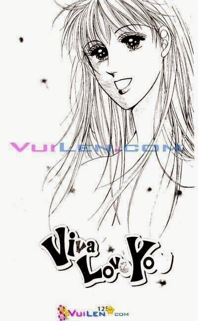 mãi yêu anh chapter 5 125