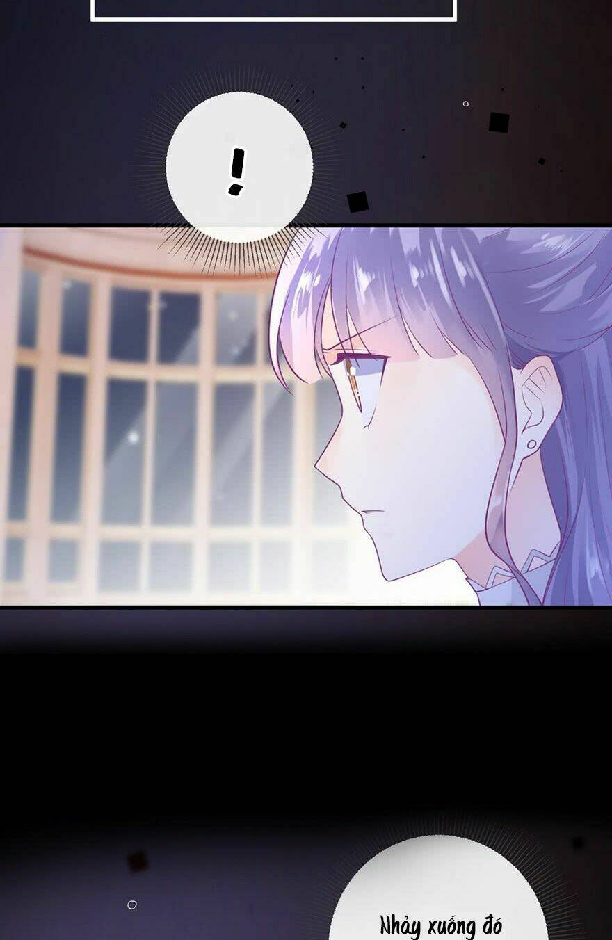 dị thế thịnh sủng : bỗng một ngày trở thành vương tước thiếu nữ chapter 1 25