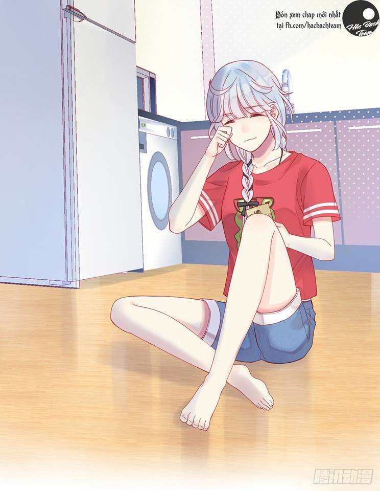 vương bài điềm mật chapter 2 60