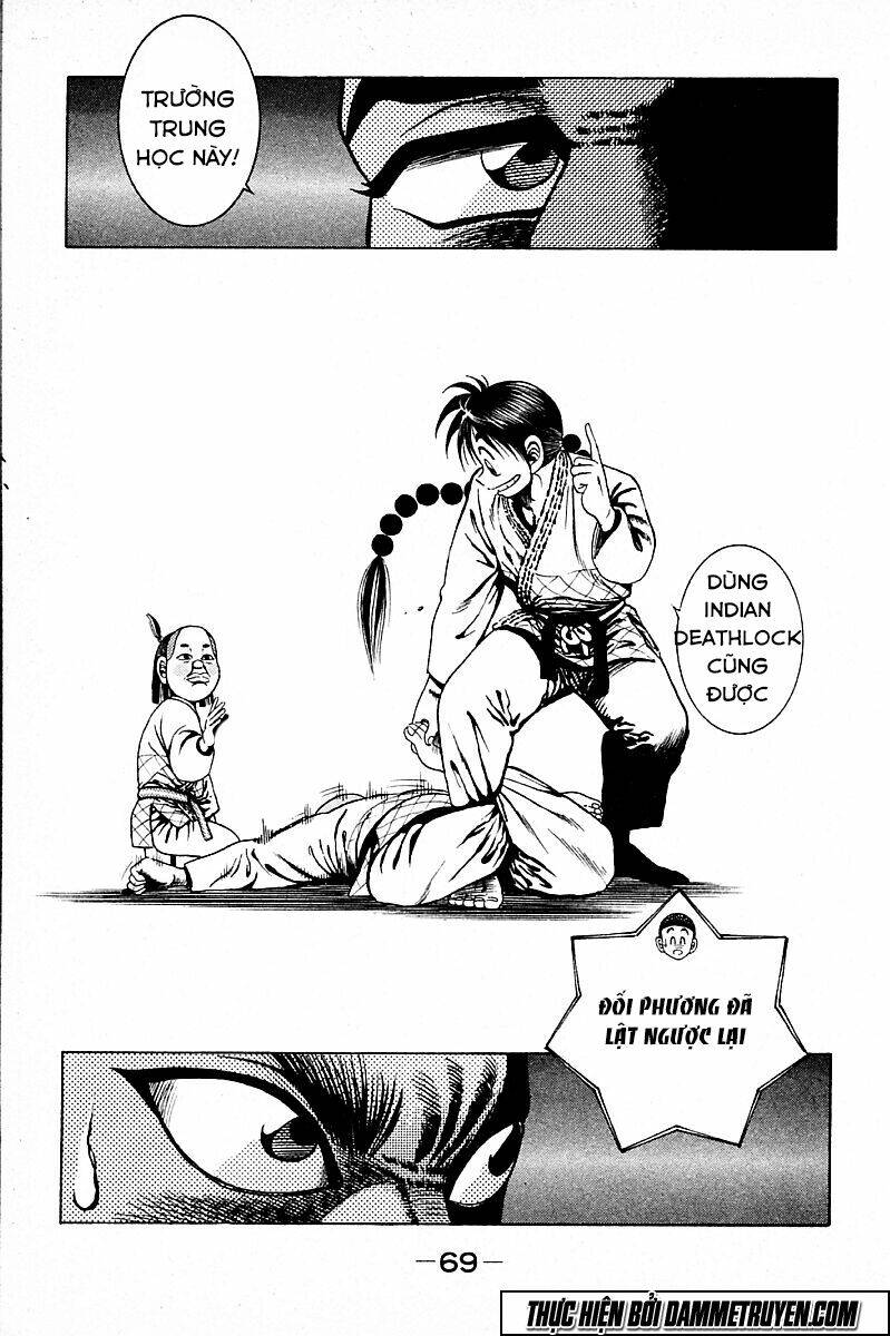 shin kotaro makaritoru! juudouhen chapter 178 16