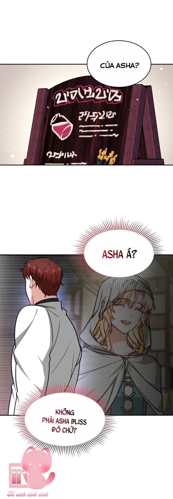 từ chồng cũ hóa thành nam chính chapter 26 44