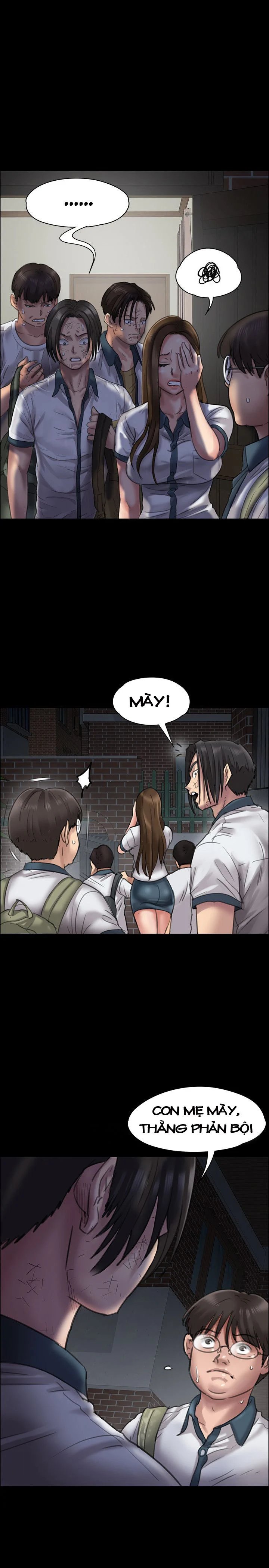 ong chúa chapter 21 19