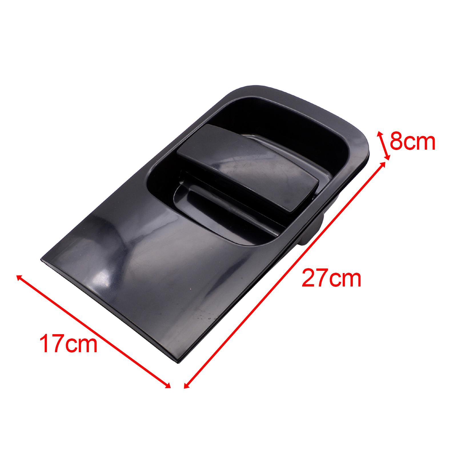 Auto Exterior Door Handle for  Easy to Install Professional