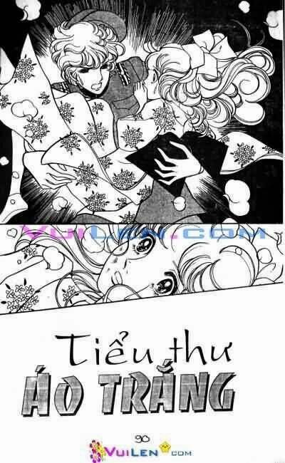 tiểu thư áo trắng chapter 3 90