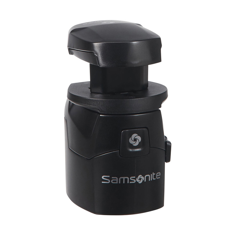 Global TA Worldwide Adapter + USB SAMSONITE - MỸ