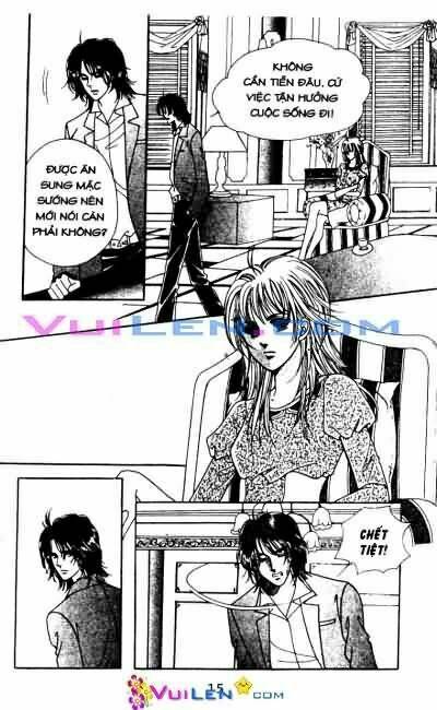 tìm anh - look for oppa chapter 6 15