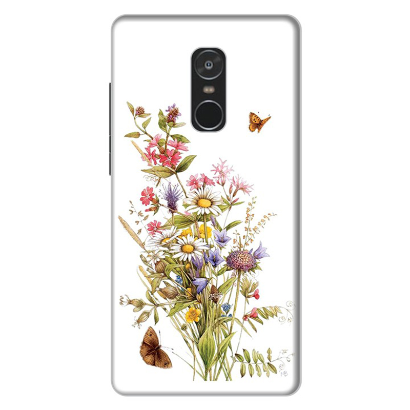 Ốp Lưng Dành Cho Xiaomi Redmi Note 4 Mẫu 1