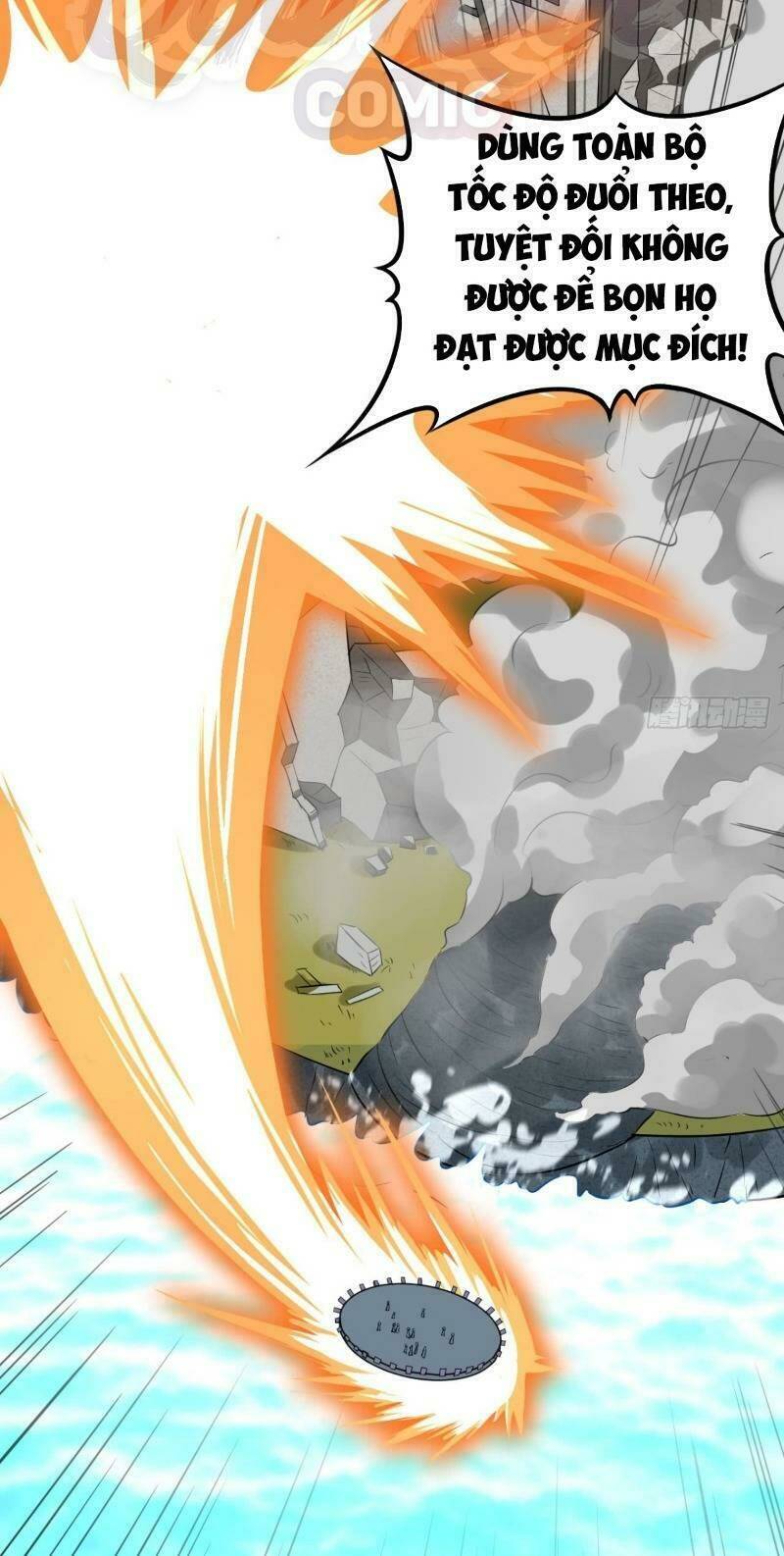 minh nhật thần đô chapter 48 24