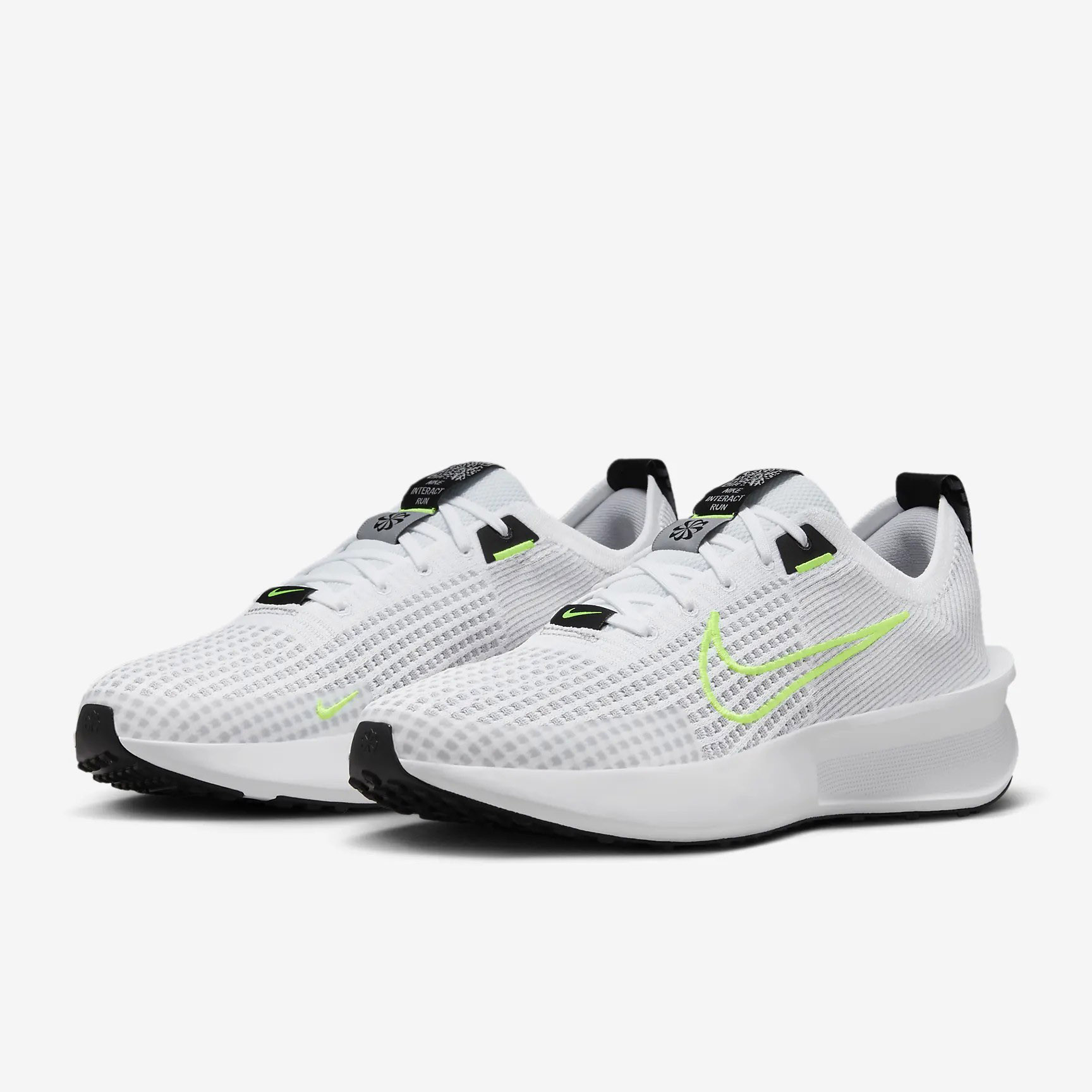 Giày chạy bộ nam NIKE NIKE INTERACT RUN