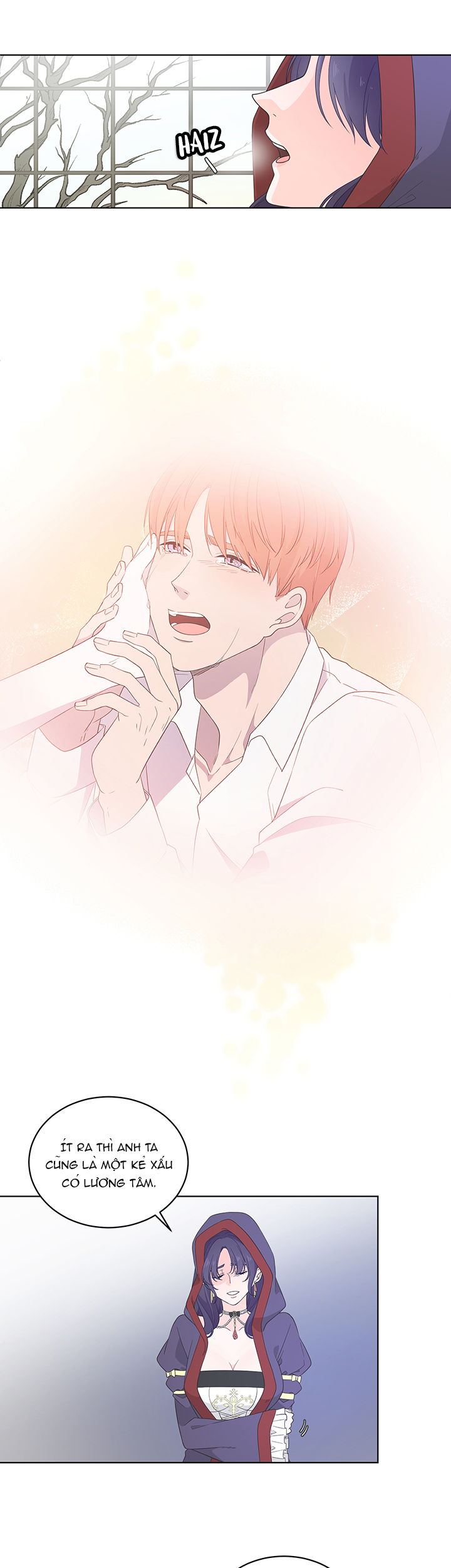 công chúa estel chapter 12 5