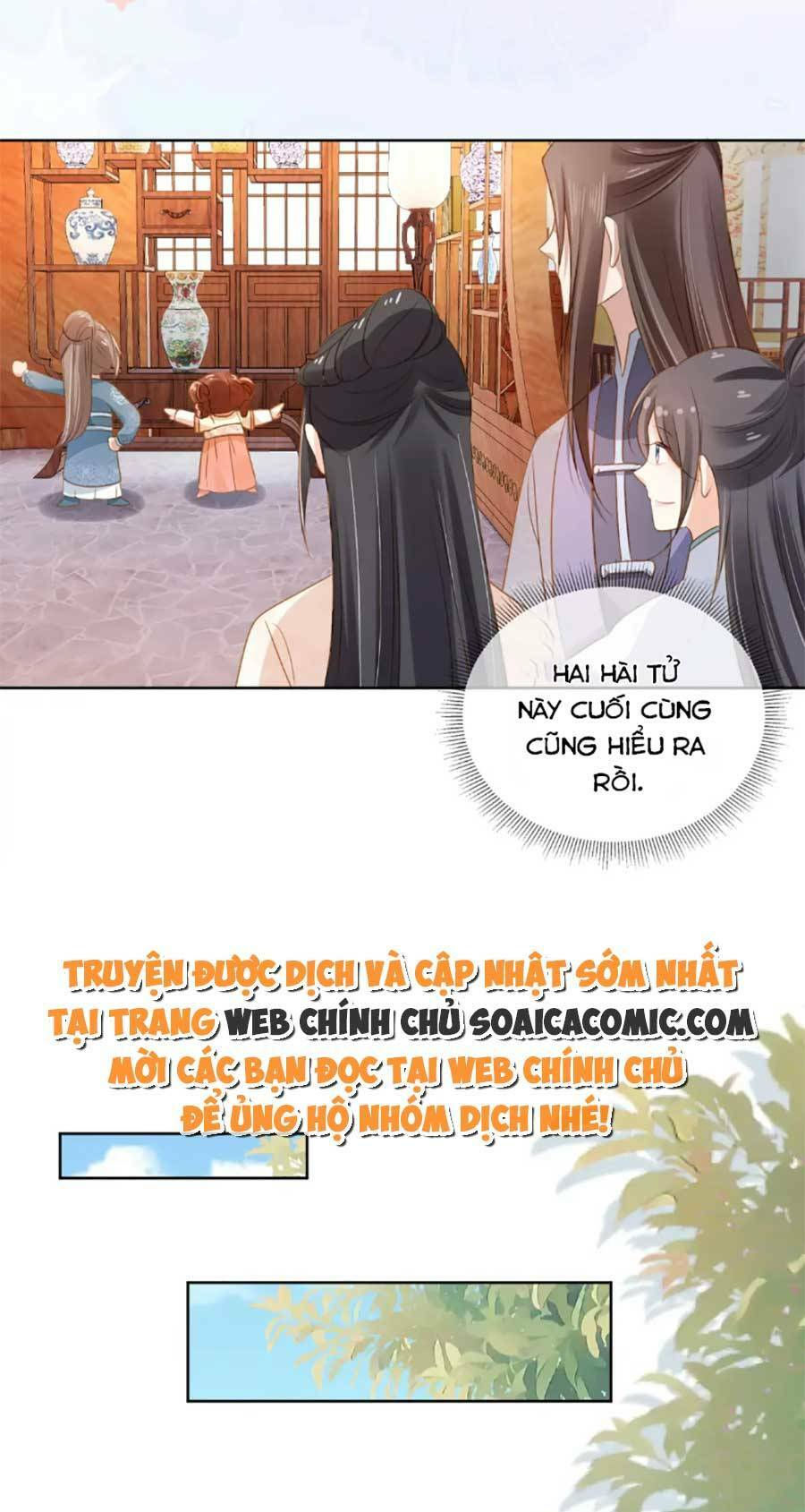 nhặt được bảo bối manh manh chapter 91 24