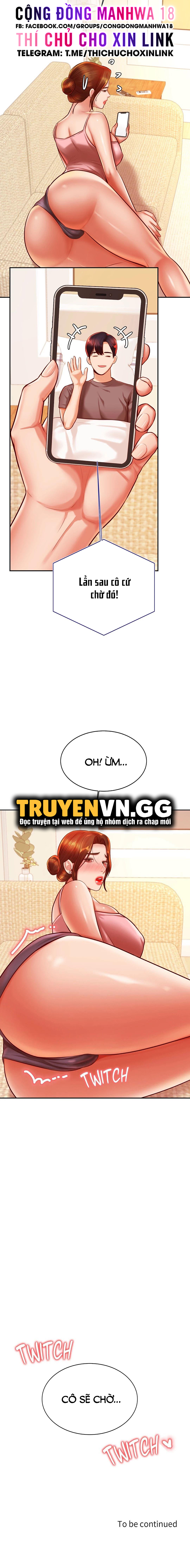 cô giáo ngoài giờ chapter 31 13