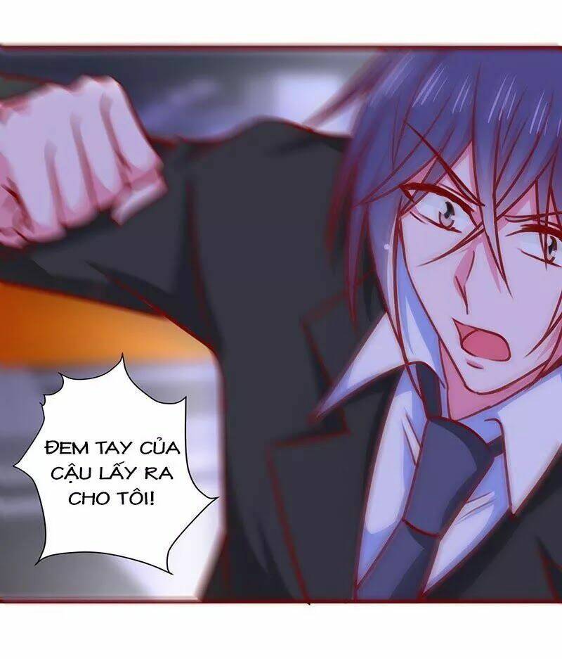 không gả cho tổng tài, gả cho người hầu chapter 92 5