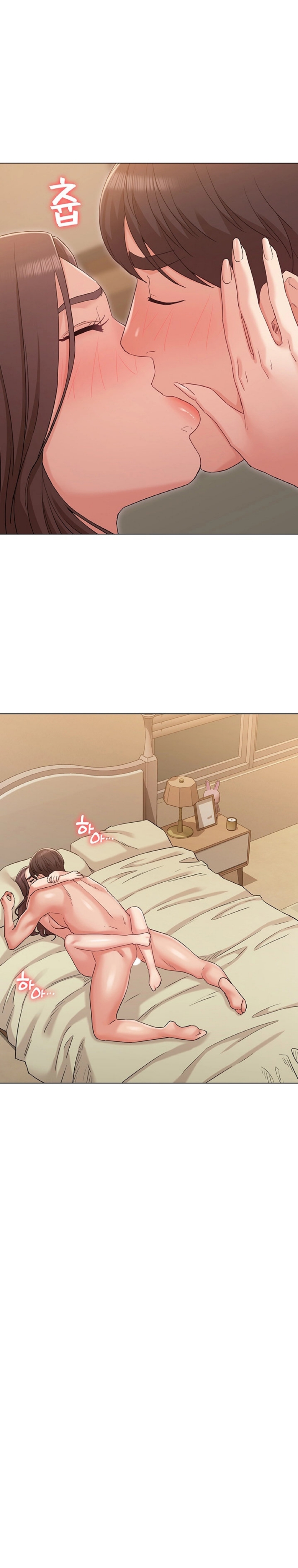 chị của bạn gái chapter 33 19