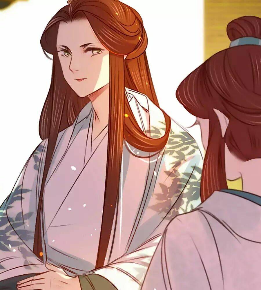 phượng hoàn triều: vương gia yêu nghiệt xin tránh đường chapter 22 2