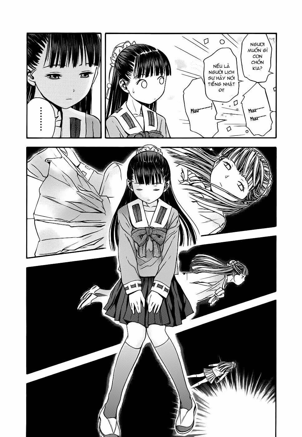 otogi matsuri chapter 38 29