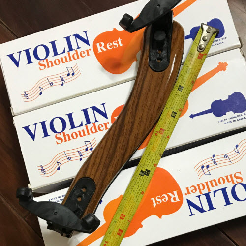 Tỳ vai violin