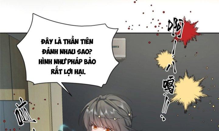 nữ chính chạy từ trong sách ra thì phải làm sao chapter 8 47