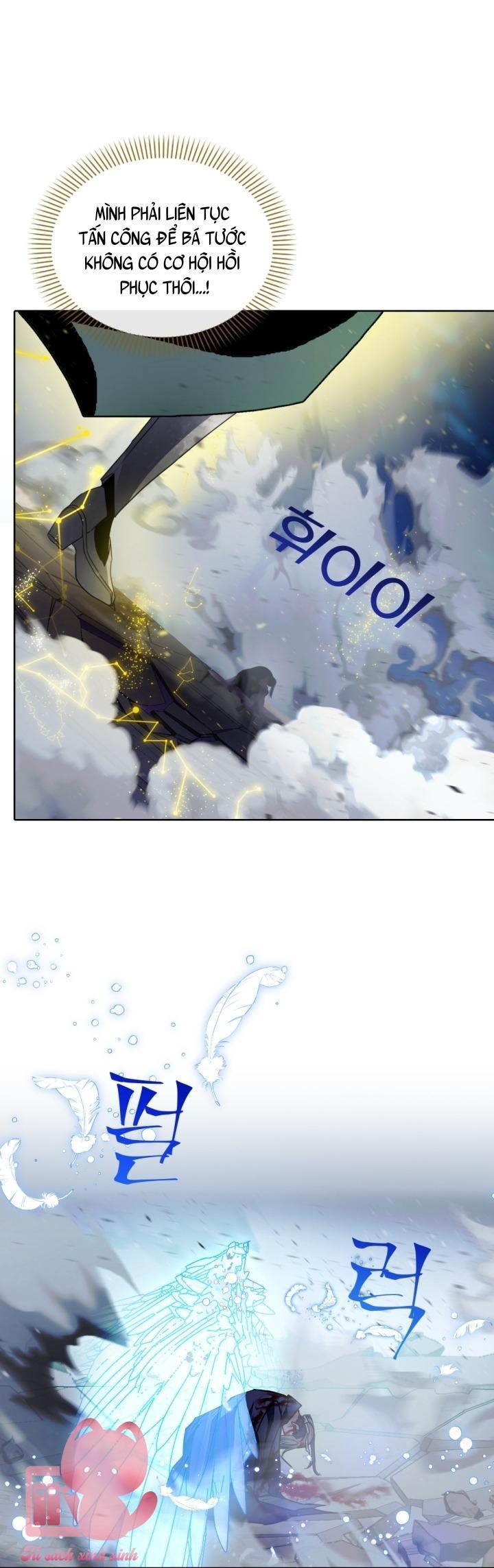 nguyện ước vô vọng của ma nữ chapter 121 5