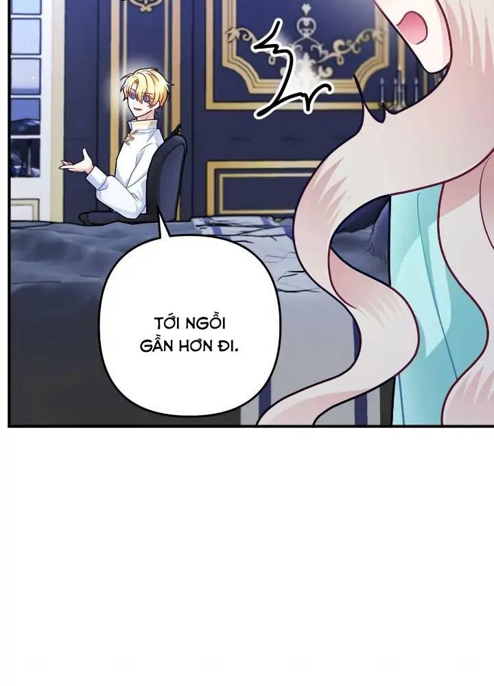 tại sao mẹ chồng tôi lại như thế này? chapter 6 12