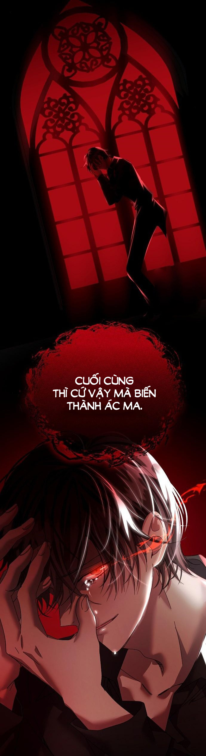 chiếm hữu trái tim bạo chúa chapter 26.1 7