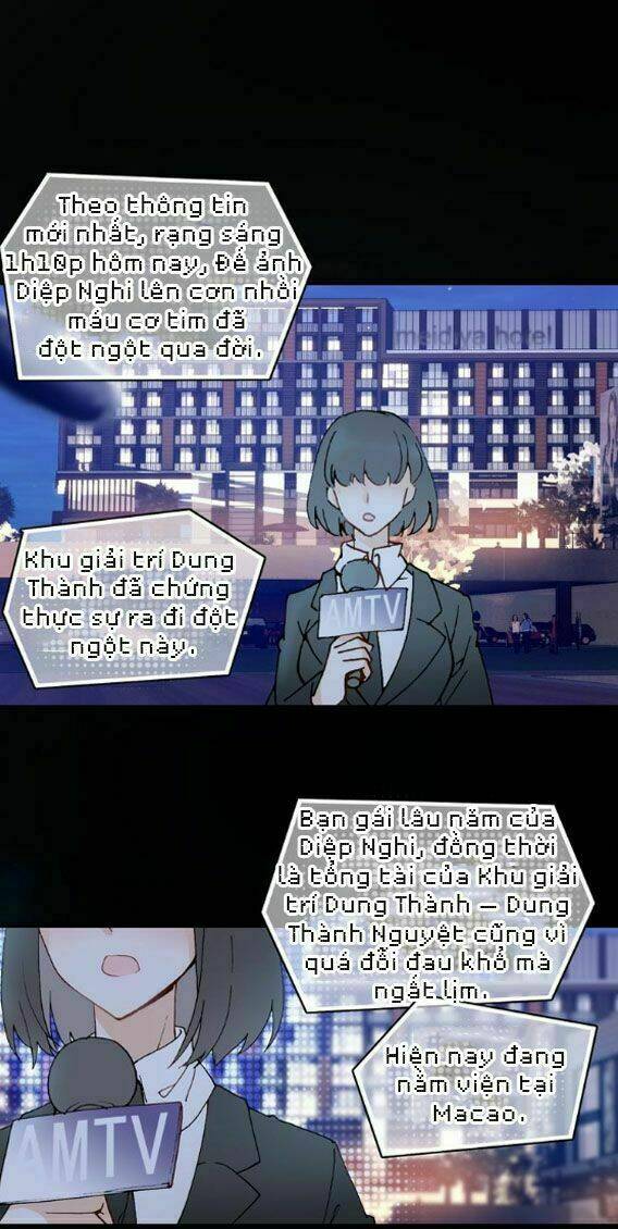 người chế tạo vương bài chapter 1 3