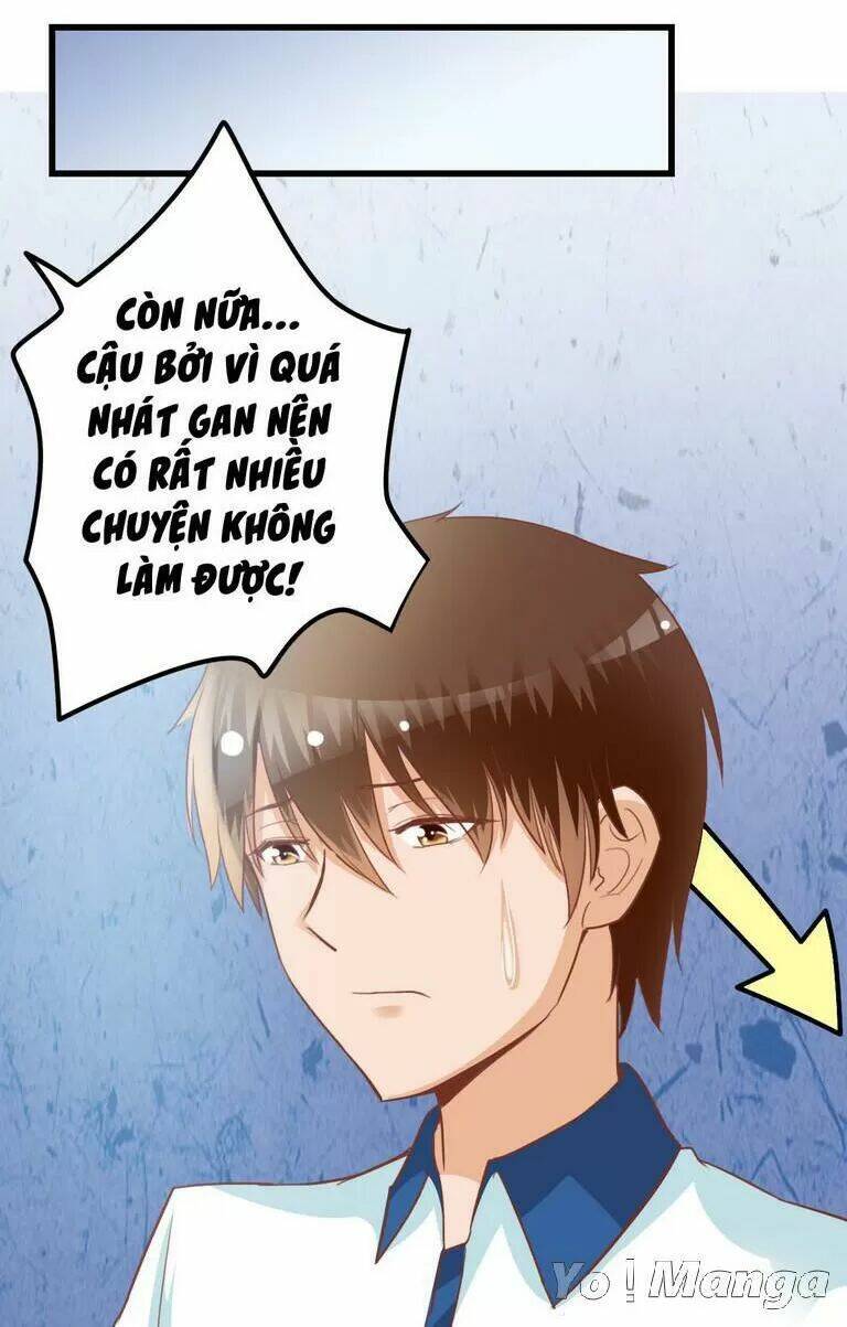 tôi là vợ tôi chapter 70 16