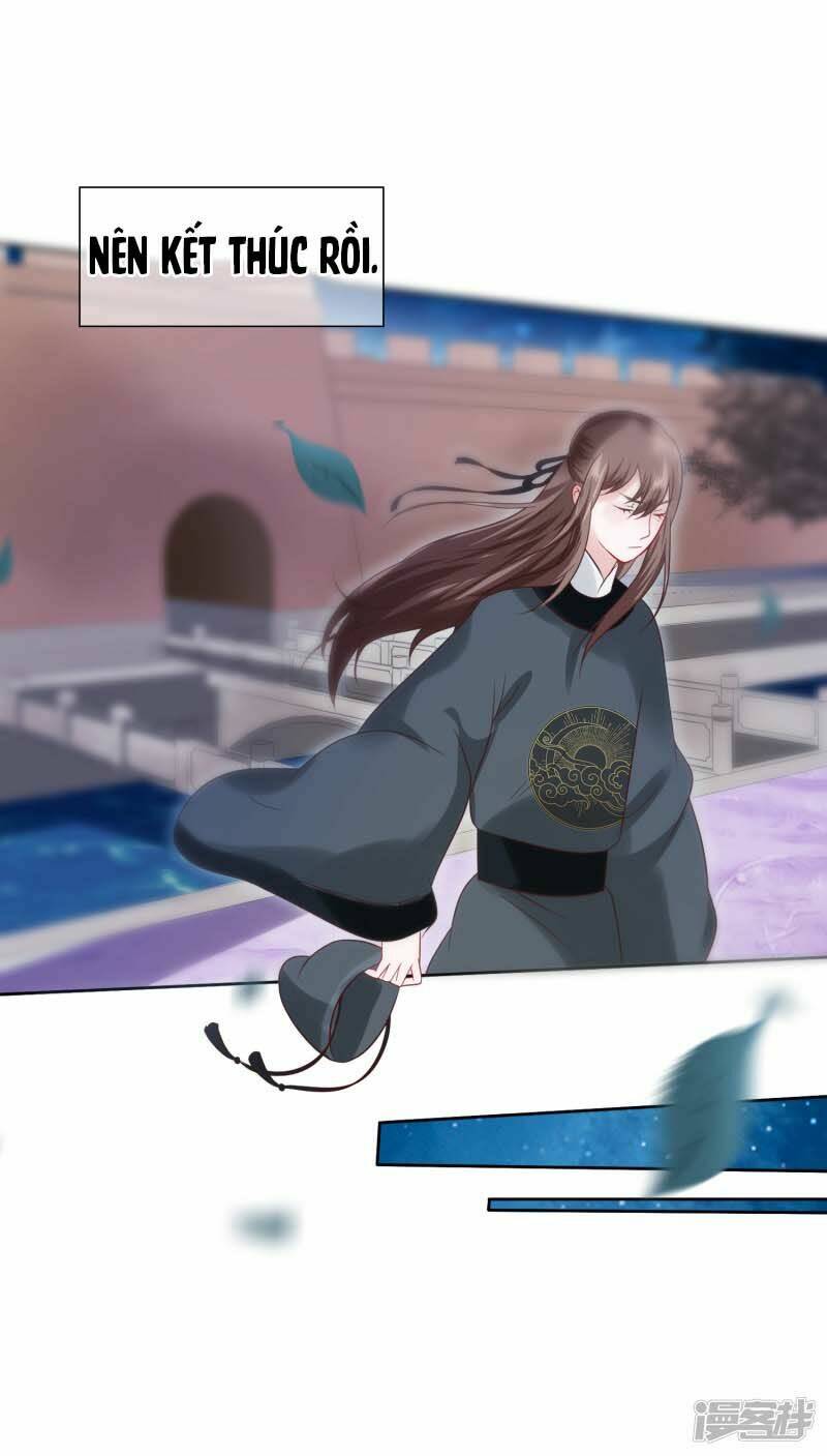 mười dặm hồng trang, thay huynh xuất giá chapter 27 15