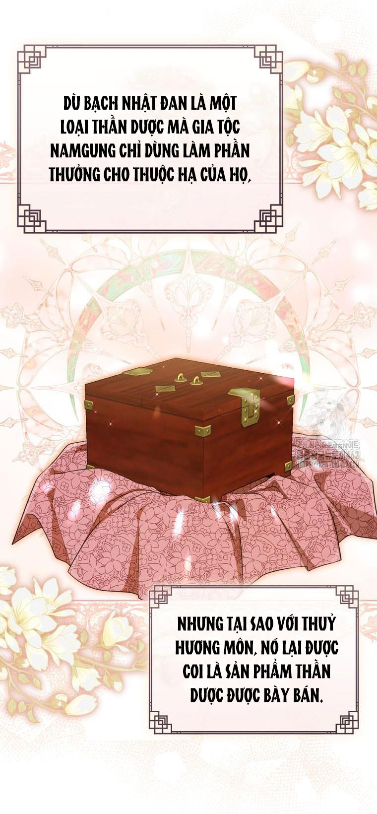 trở thành đứa cháu gái bị ghẻ lạnh trong gia tộc võ giả hùng mạnh chapter 74.1 32