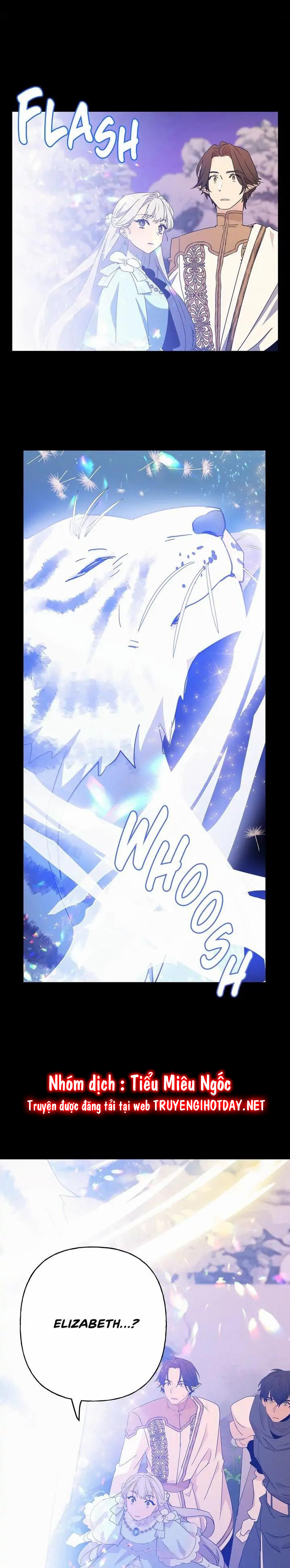 bình tĩnh nào, tiểu thư! chapter 38 13