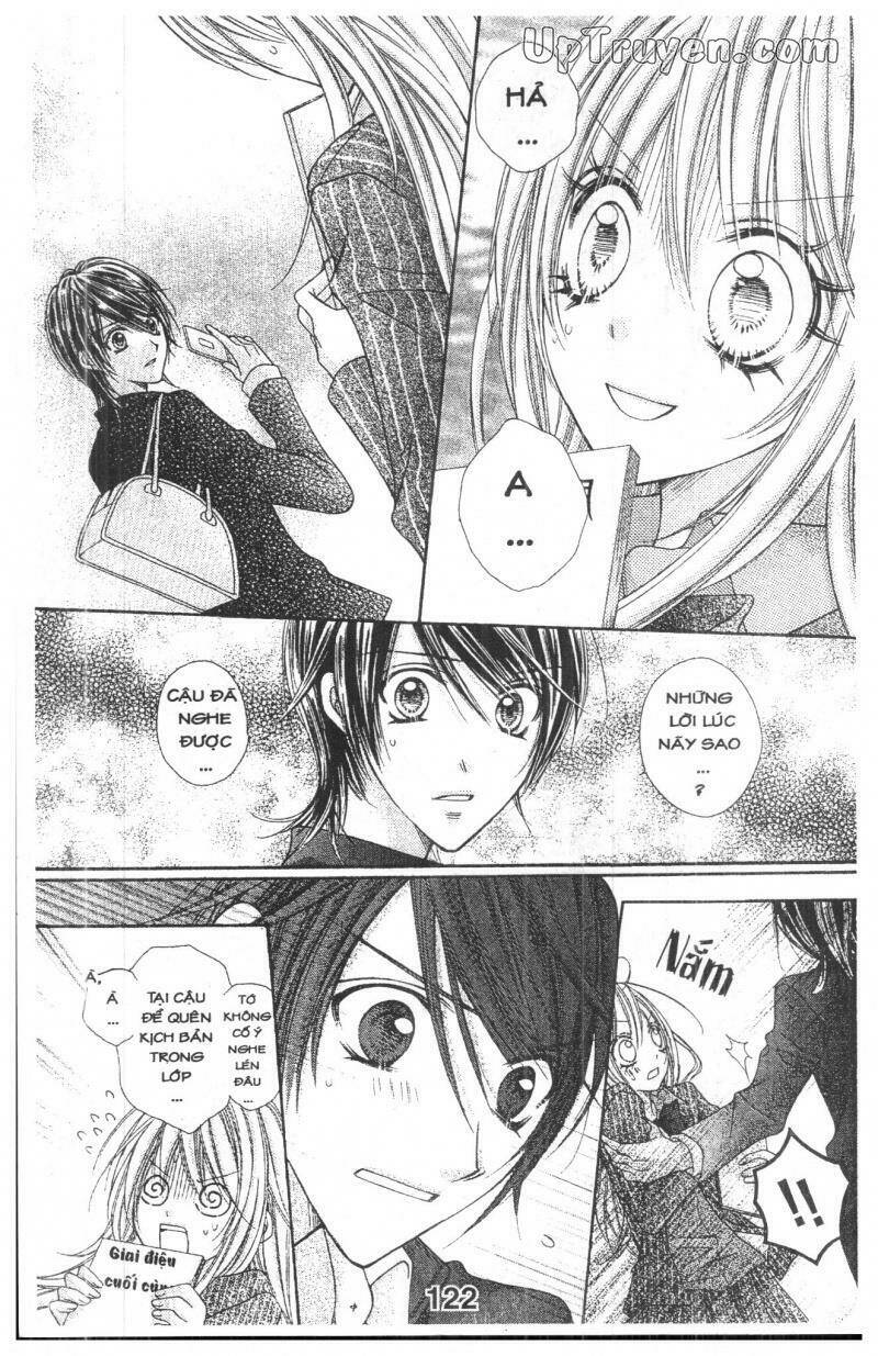 thiên đường rock chapter 4 122