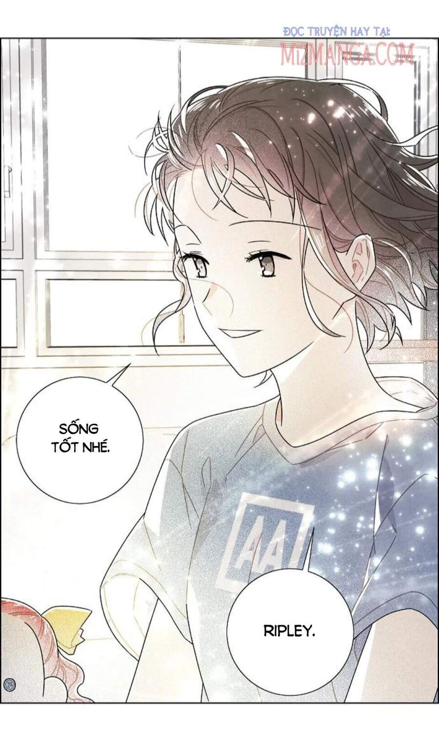 tôi đã cướp mất đêm đầu tiên của nam chính chapter 76.5 9