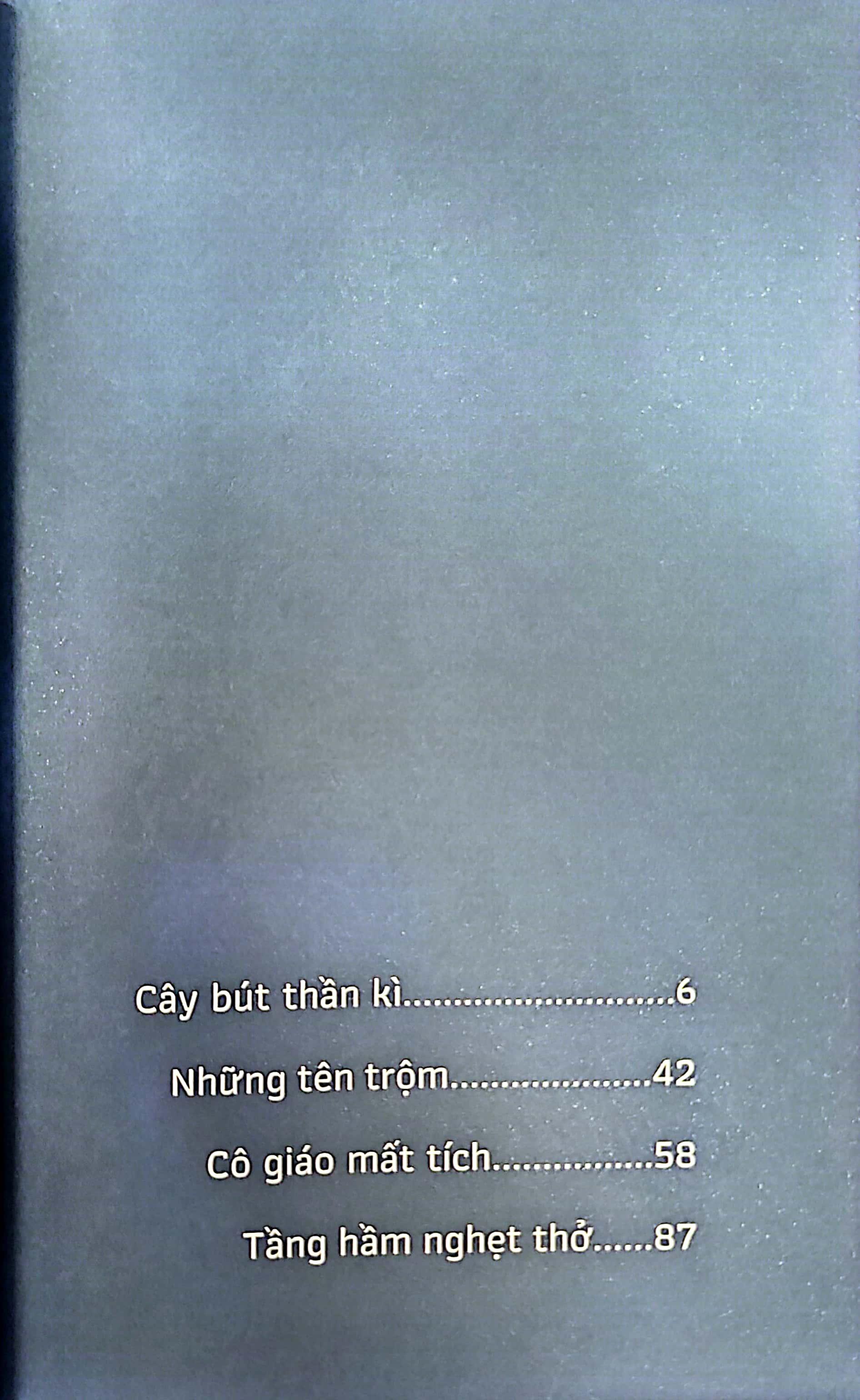 Biệt Đội Thám Tử