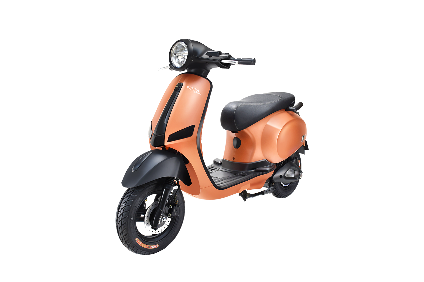 Xe Máy Điện Vespa Osakar Nispa Limited